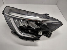Laden Sie das Bild in den Galerie-Viewer, Frontscheinwerfer Renault Clio I V 260104922R Full LED Rechts Headlight SCH1139608236gy