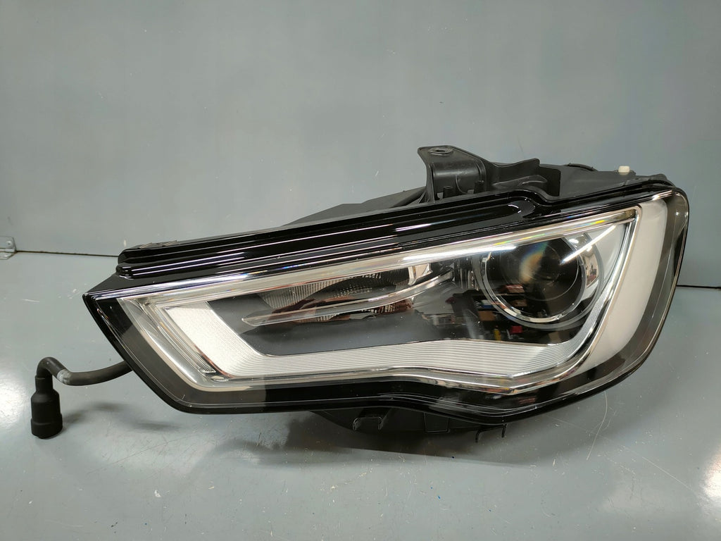 Frontscheinwerfer Audi A3 8V0941031AE Xenon Links Scheinwerfer Headlight