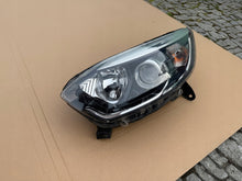 Laden Sie das Bild in den Galerie-Viewer, Frontscheinwerfer Renault Captur I 260600698 Links Scheinwerfer Headlight SCH2849911809ft