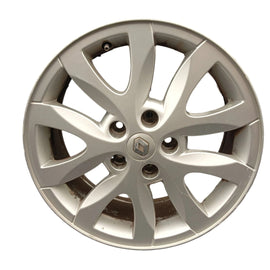 1x Alufelge 17 Zoll 7.0