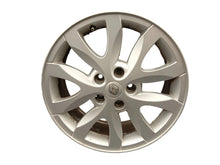 Load image into Gallery viewer, 1x Alufelge 17 Zoll 7.0" 5x114.3 47ET Matt Silber 8200589047 Renault Laguna Iii FEL6657434615ks