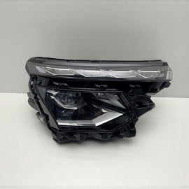 Frontscheinwerfer Skoda Kamiq 655941016 Rechts Scheinwerfer Headlight SCH5121310586fs