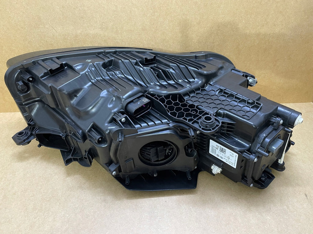 Frontscheinwerfer VW Touareg 761941081 Full LED Links Scheinwerfer Headlight