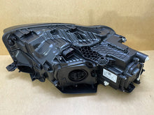 Laden Sie das Bild in den Galerie-Viewer, Frontscheinwerfer VW Touareg 761941081 Full LED Links Scheinwerfer Headlight