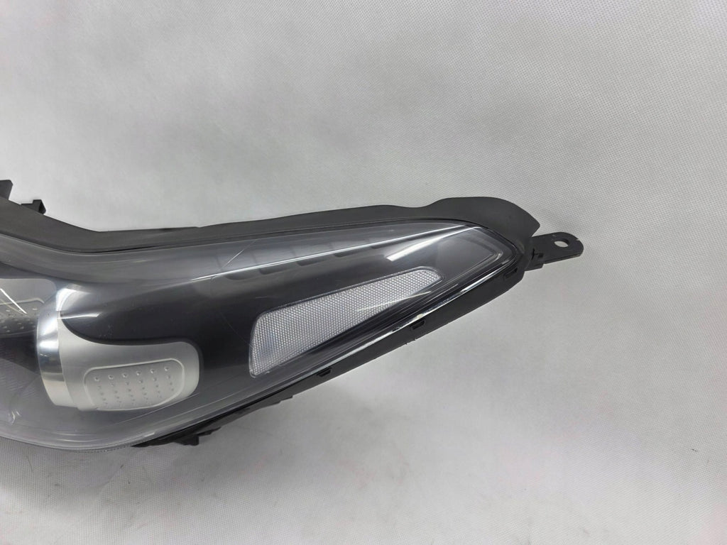 Frontscheinwerfer Kia Sportage IV SPP17925 Links Scheinwerfer Headlight SCH3674998705ks