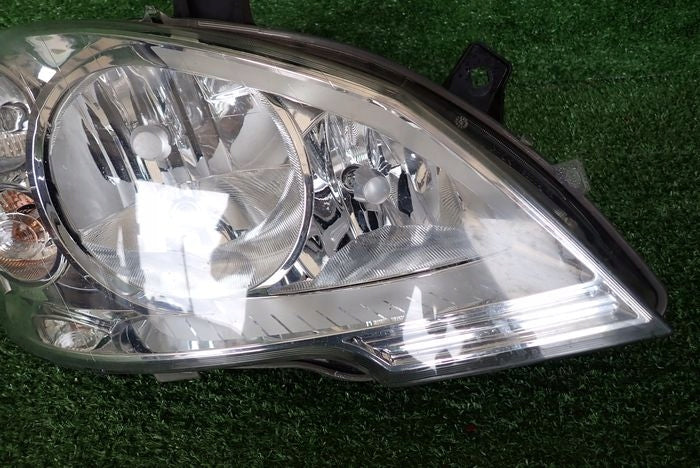 Frontscheinwerfer Mercedes-Benz Vito A6398201961 Rechts Scheinwerfer Headlight