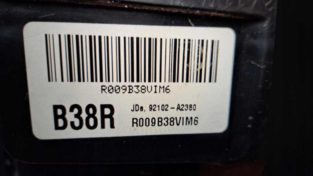 Frontscheinwerfer Kia Ceed 92102-A2380 LED Rechts Scheinwerfer Headlight