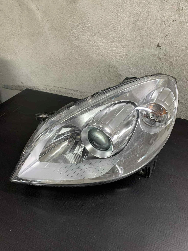 Frontscheinwerfer Mercedes-Benz W245 W169 A1698207761 Links Headlight SCH4672921898uc