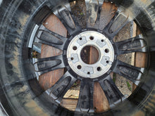 Load image into Gallery viewer, 1x Alufelge 18 Zoll 6.5" 5x112 A2434010000 Mercedes-Benz Eqb Rim Wheel FEL8288324556xa