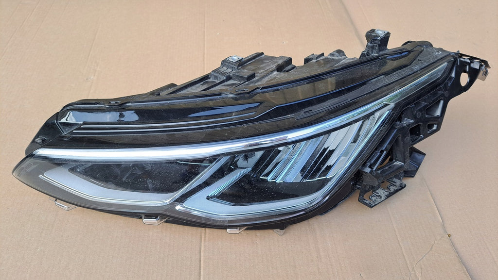 Frontscheinwerfer VW Golf VIII 5H1941005B Links Scheinwerfer Headlight