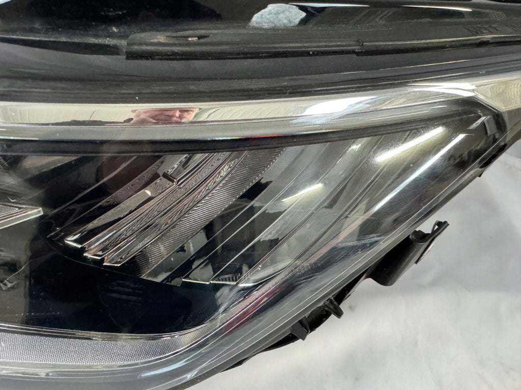 Frontscheinwerfer VW Golf VIII 5H1941005C Full LED Links Scheinwerfer Headlight SCH9610887474gu