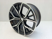Load image into Gallery viewer, 1x Alufelge 19 Zoll 9.0" 5x112 44ET Glanz 8747235 BMW 5 G31 G30 Rim Wheel FEL8821427308vd