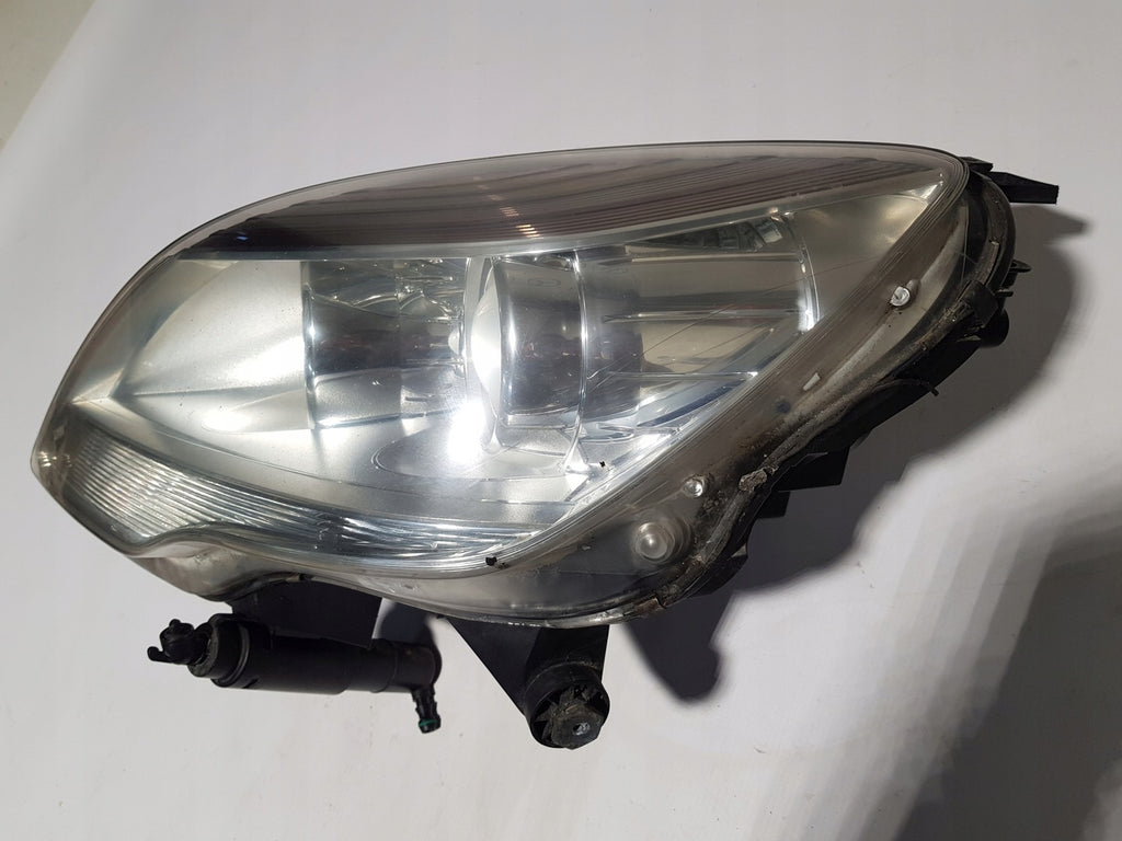 Frontscheinwerfer Mercedes-Benz W251 Xenon Links Scheinwerfer Headlight