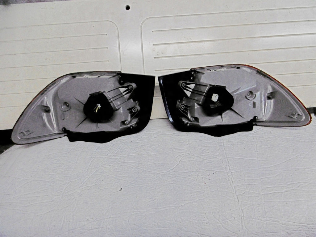 Rückleuchte Mercedes-Benz Amg Ein Stück (Rechts oder Links) Rearlight