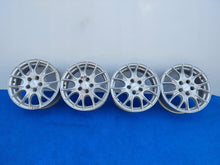 Laden Sie das Bild in den Galerie-Viewer, 4x Alufelge 16 Zoll 6.5" 5x112 38ET KBA47995 Audi Rim Wheel FEL5197521858cn