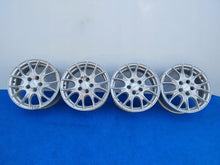 Laden Sie das Bild in den Galerie-Viewer, 4x Alufelge 16 Zoll 6.5" 5x112 38ET KBA47995 Audi Rim Wheel FEL5197521858cn