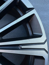 Laden Sie das Bild in den Galerie-Viewer, 1x Alufelge 20 Zoll 8.0" 5x112 46ET 6898042 BMW X1 Rim Wheel FEL6192890666io