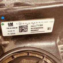 Load image into Gallery viewer, Frontscheinwerfer Opel Astra 39047199 Rechts Scheinwerfer Headlight SCH5401276158rf