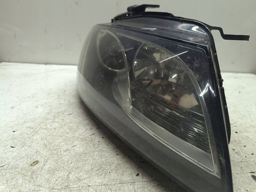 Frontscheinwerfer Audi A5 8T0941004A Rechts Scheinwerfer Headlight SCH3614796384kv