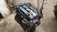 Load image into Gallery viewer, Motor Mazda 3 I LF461641 120TKm 2003 Benzin Engine Komplett MOT9086728310rh