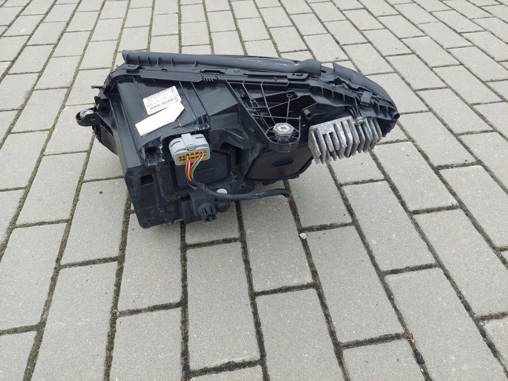 Frontscheinwerfer Mercedes-Benz S205 W205 A2059060204 LED Rechts Headlight SCH2669594962yq
