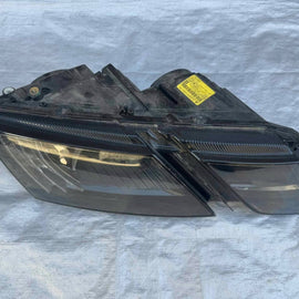 Frontscheinwerfer Skoda Octavia III 5E1941016C LED Rechts Scheinwerfer Headlight SCH1002076601ml