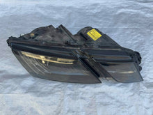 Laden Sie das Bild in den Galerie-Viewer, Frontscheinwerfer Skoda Octavia III 5E1941016C LED Rechts Scheinwerfer Headlight SCH1002076601ml
