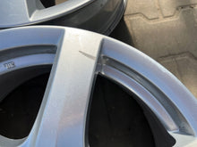 Laden Sie das Bild in den Galerie-Viewer, 4x Alufelge 17 Zoll 7.5" 5x112 Audi Rim Wheel FEL1856093647fu