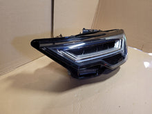 Load image into Gallery viewer, Frontscheinwerfer Audi A6 C8 4K0941035 Full LED Links Scheinwerfer Headlight