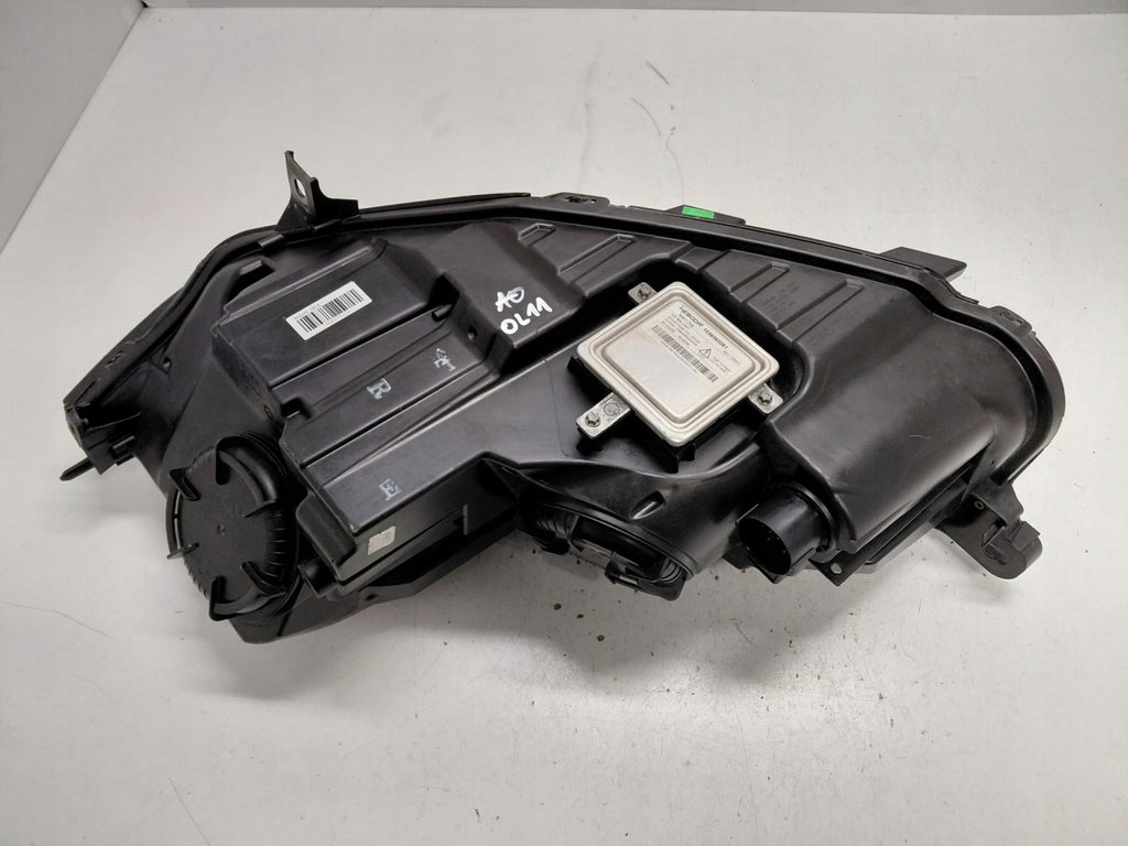Frontscheinwerfer Jaguar F-Pace GX63-13W029-EF Xenon Rechts Headlight SCH9930034581is