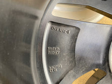 Load image into Gallery viewer, 1x Alufelge 19 Zoll 8.0" 5x112 45ET 11A601026N VW Id.4 Rim Wheel FEL1155219111qf