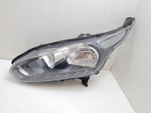 Laden Sie das Bild in den Galerie-Viewer, Frontscheinwerfer Ford Tourneo Connect Transit 90036436 DT1113W030DC Links SCH9770572099lz