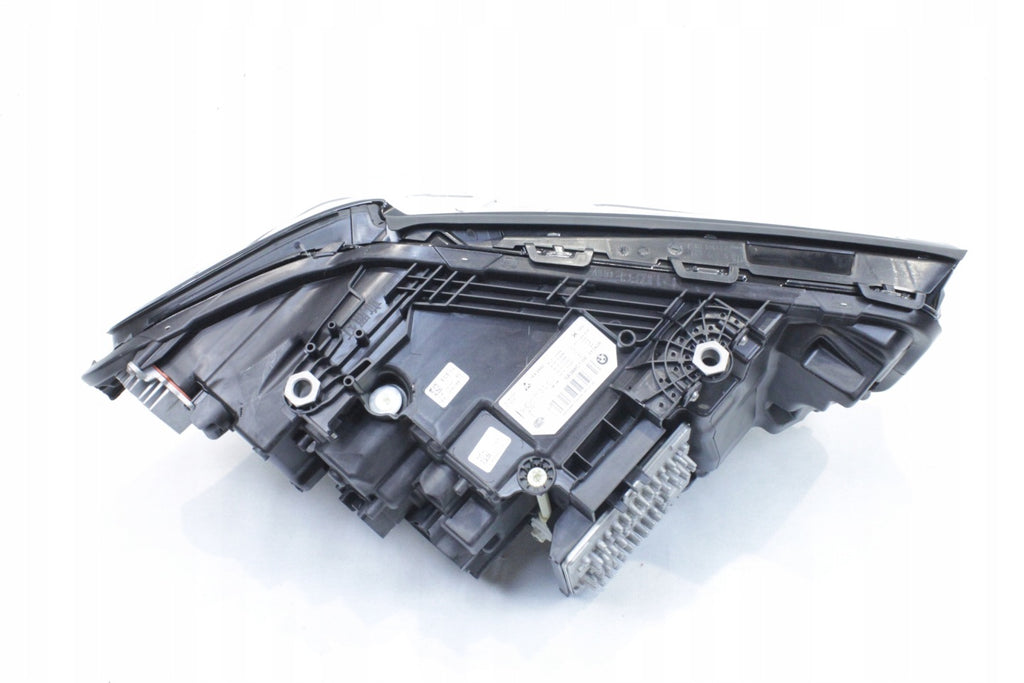Frontscheinwerfer BMW G30 F90 5A388C7 Links Scheinwerfer Headlight SCH9892292115dr
