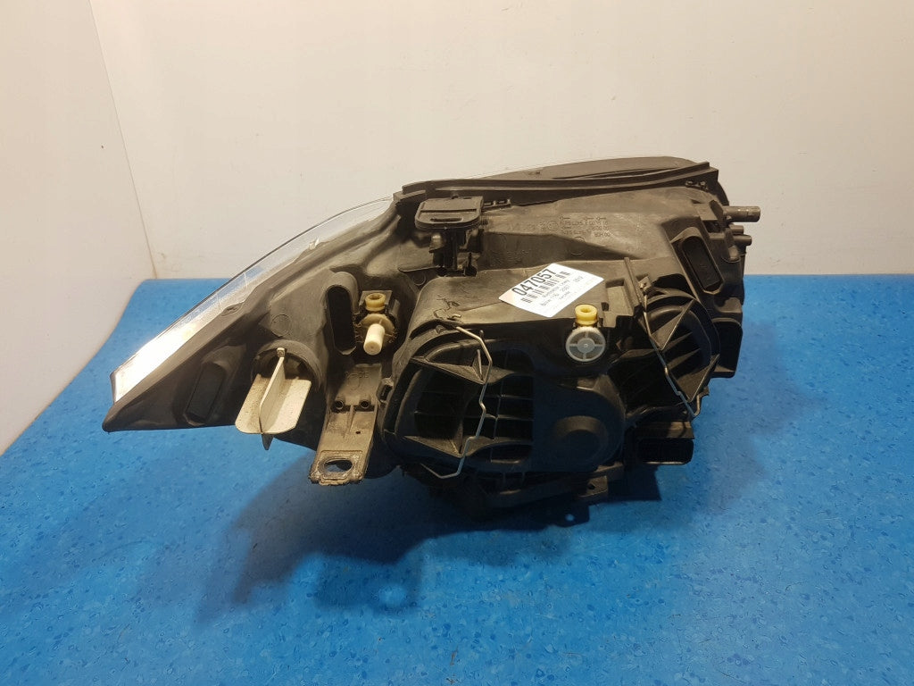Frontscheinwerfer BMW E81 7249694-01 Links Scheinwerfer Headlight SCH4016645326fe