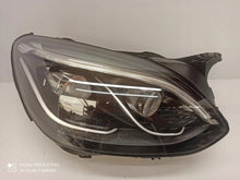 Laden Sie das Bild in den Galerie-Viewer, Frontscheinwerfer Mercedes-Benz Slc Slk A1729063601 LED Rechts Headlight