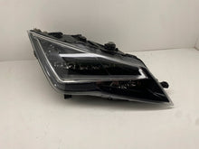 Laden Sie das Bild in den Galerie-Viewer, Frontscheinwerfer Seat Leon 5F1941008D LED Rechts Scheinwerfer Headlight