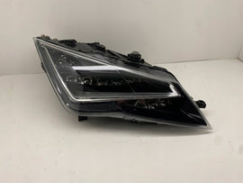 Frontscheinwerfer Seat Leon 5F1941008D LED Rechts Scheinwerfer Headlight