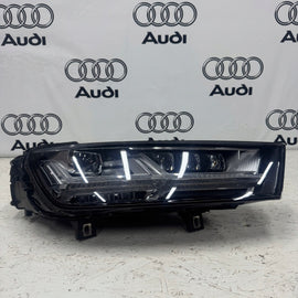 Frontscheinwerfer Audi Q7 4M0941036 Full LED Rechts Scheinwerfer Headlight SCH2578717636zm