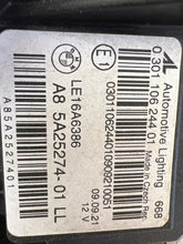 Laden Sie das Bild in den Galerie-Viewer, Frontscheinwerfer BMW 3 G21 G20 5A25274-01 Laser Rechts Scheinwerfer Headlight SCH2261145414jo