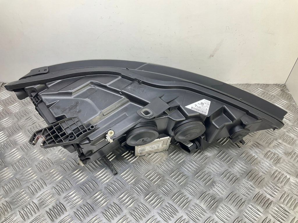 Frontscheinwerfer Audi A6 4G0941005A Links Scheinwerfer Headlight SCH2080978764rm