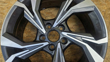 Laden Sie das Bild in den Galerie-Viewer, 1x Alufelge 18 Zoll 8.0" 5x112 8Y0601025H Audi A3 Rim Wheel FEL6813515115ti