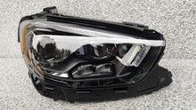 Laden Sie das Bild in den Galerie-Viewer, Frontscheinwerfer Mercedes-Benz E-Class W213 A2139066810 LED Rechts Headlight SCH5481778153pd