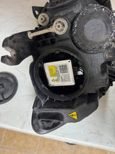 Load image into Gallery viewer, Frontscheinwerfer Audi A6 C7 4G0941005 1EL011877-01 Xenon Links Headlight