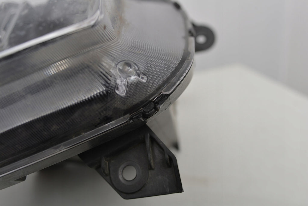 Frontscheinwerfer Hyundai Tucson 92102N7100 Full LED Links Headlight SCH9402567985yv