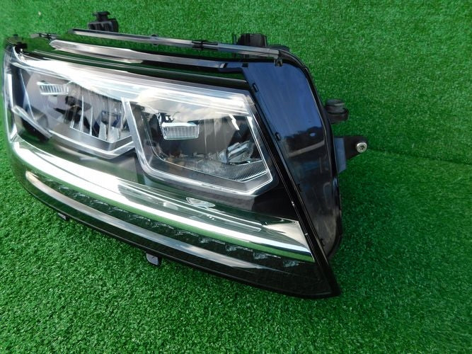 Frontscheinwerfer VW Tiguan 5NB941036D FULL LED Rechts Scheinwerfer Headlight