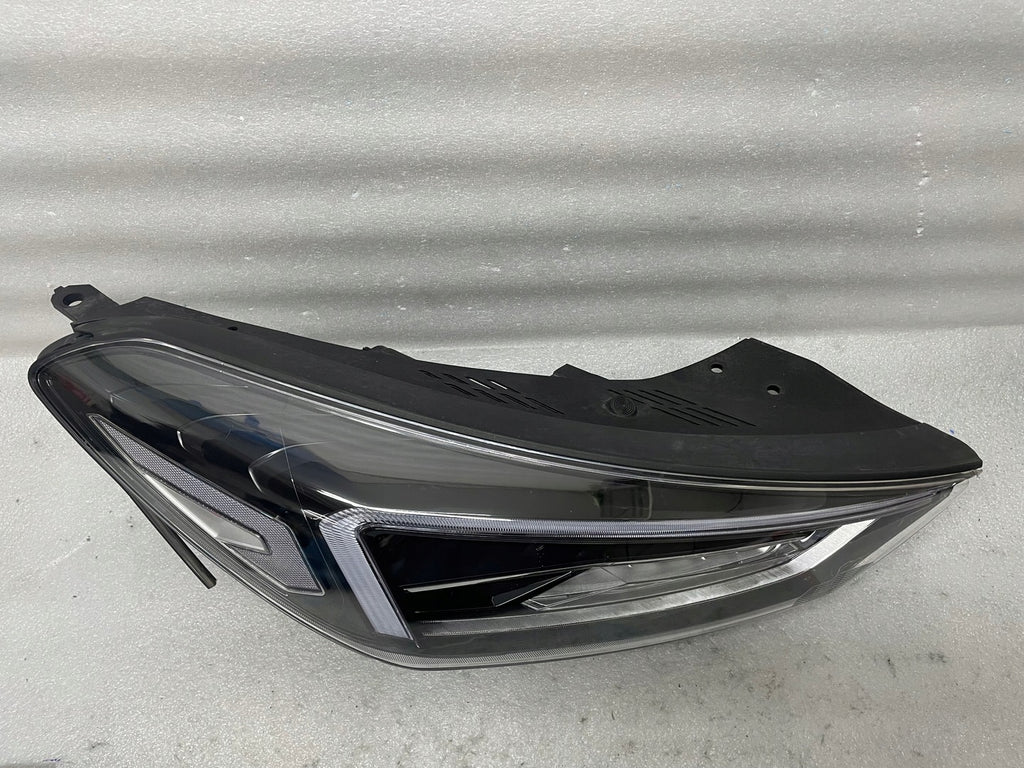 Frontscheinwerfer Hyundai Tucson 92102-D7700 LED Rechts Scheinwerfer Headlight