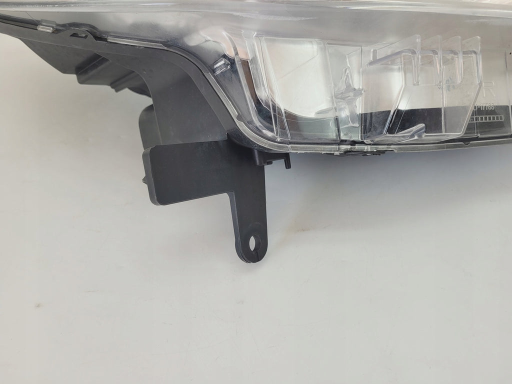 Frontscheinwerfer Renault Kangoo III 261023647R Rechts Scheinwerfer Headlight SCH9523041033nw