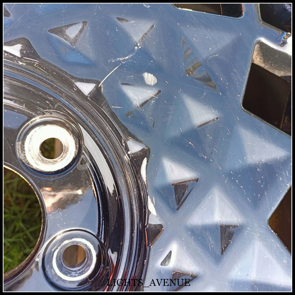 1x Alufelge 20 Zoll 8.5" 5x114.3 54ET Glanz Schwarz 52910-GI210 Hyundai Ioniq 5 FEL8161663406tt