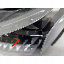 Laden Sie das Bild in den Galerie-Viewer, Frontscheinwerfer Citroën Ds4 9848996880 Full LED Links Scheinwerfer Headlight