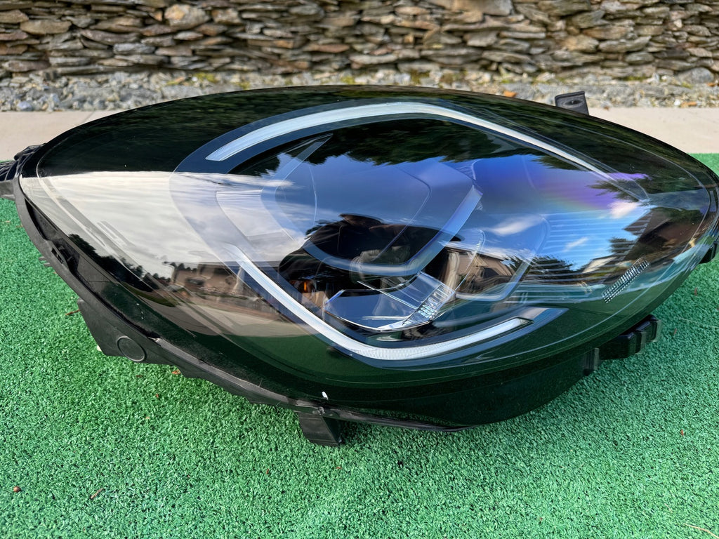 Frontscheinwerfer Ford Puma L1TB-13E014-GH LED Rechts Scheinwerfer Headlight SCH2752413824fi